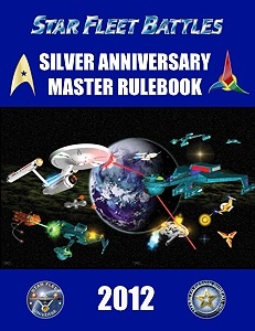 SFB Master Rulebook